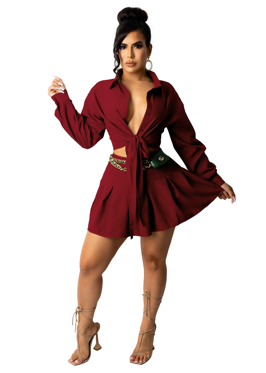 Women Sexy Two Piece Set Shorts Set Tracksuit Outfits Party