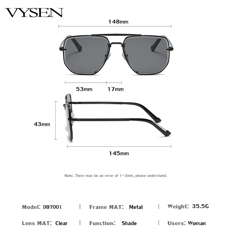 Luxury Sunglasses For Men 2022 Fashion Brand Designer Irregular Metal Sun Glasses Women's Eyewear Trend Lunette De Soleil Homme