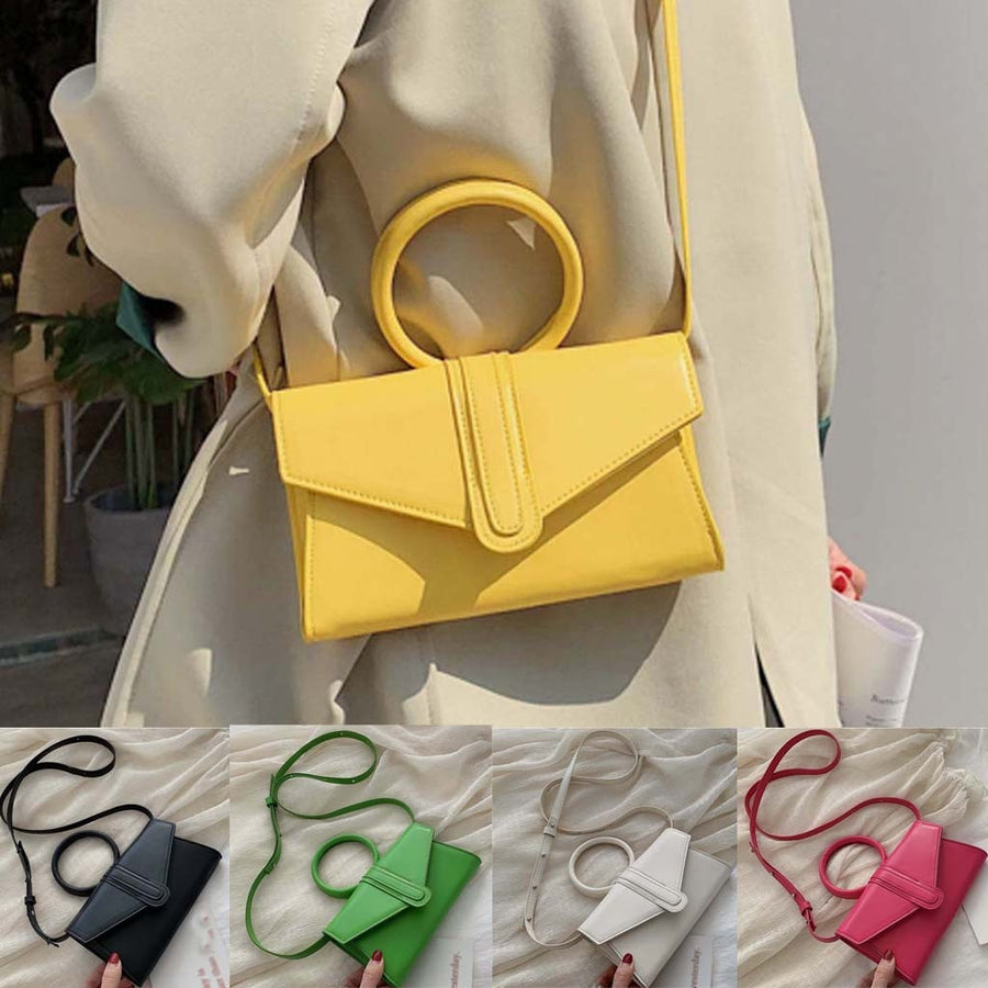 Fashion Small Crossbody Bags for Women 2019 Mini