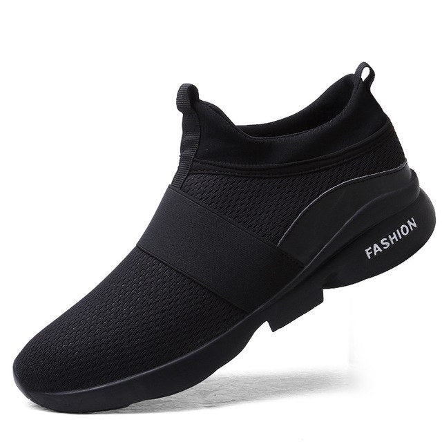 Running Shoes for Men 2018 Brand New Male Sneaker for Men Ladies Jogging Shoes Tennis Athletic Shoes Men Krasovki Air Mesh Black